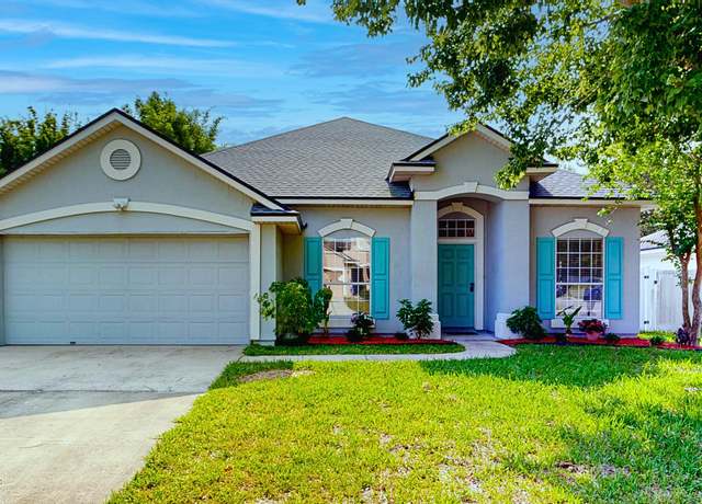 Property at 256 N Hidden Tree Dr, St. Augustine, FL 32086, 3 beds, 2 baths