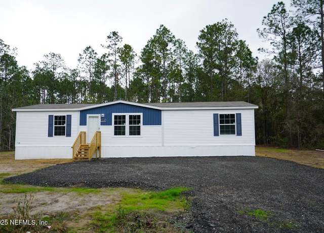 Property at 4210 Edward St, Hastings, FL 32145, 3 beds, 2 baths