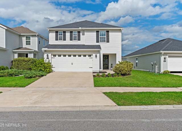Property at 14591 Bartram Creek Blvd, Jacksonville, FL 32259, 3 beds, 2.5 baths
