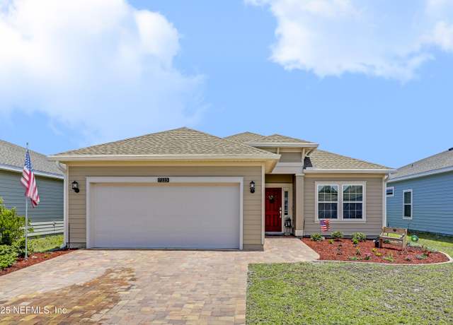 Property at 7223 Jemmah Ln, Jacksonville, FL 32222, 3 beds, 2 baths