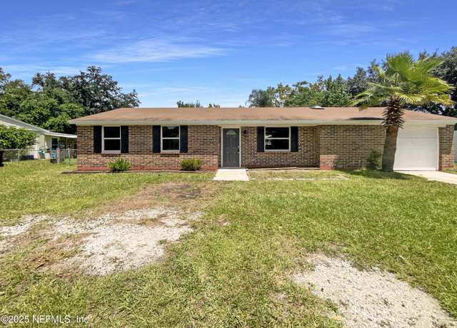 Property at 2772 Commanche Ave, Orange Park, FL 32065, 3 beds, 2 baths