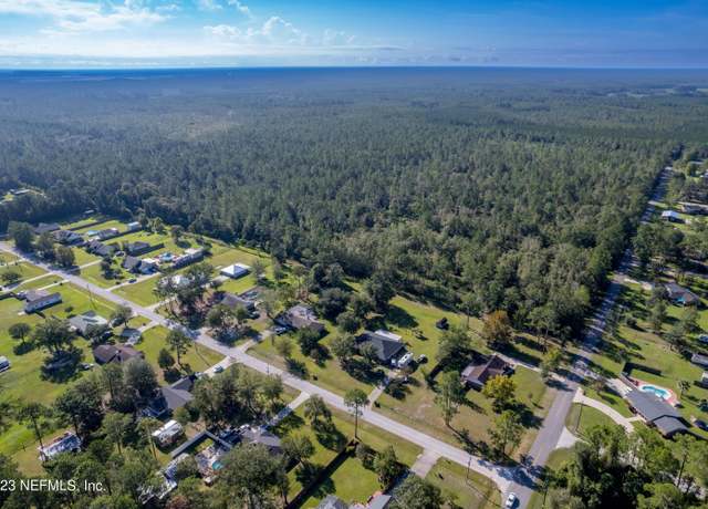 Property at 0 Raintree Dr, Macclenny, FL 32063