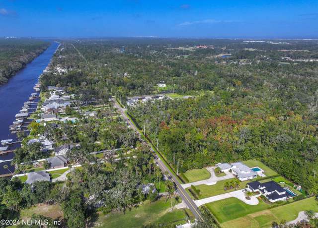 Property at 52 Roscoe Blvd N, Ponte Vedra Beach, FL 32082