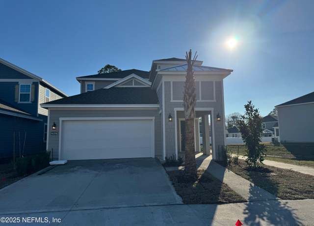 Property at 96204 Broadmoor Rd, Fernandina Beach, FL 32034, 4 beds, 3.5 baths