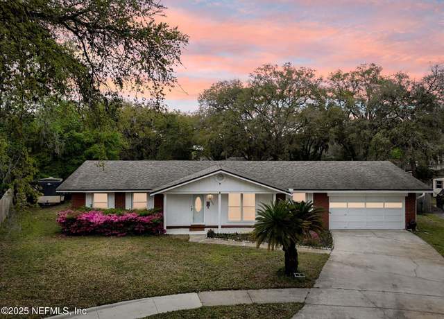 Property at 3996 Post Oak Rd N, Jacksonville, FL 32277, 3 beds, 2 baths