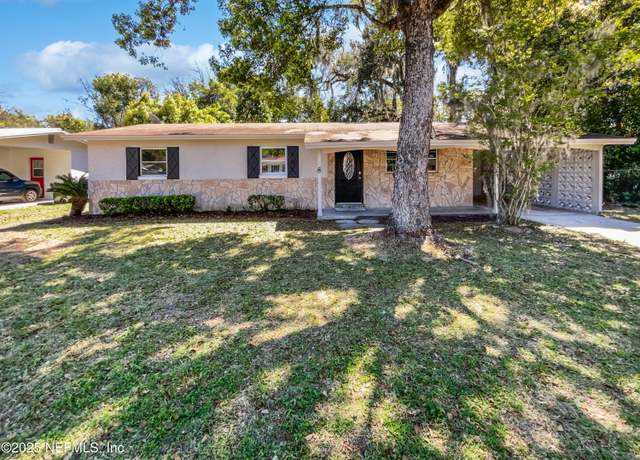 Property at 1507 Elsie St, Green Cove Springs, FL 32043, 3 beds, 1.5 baths
