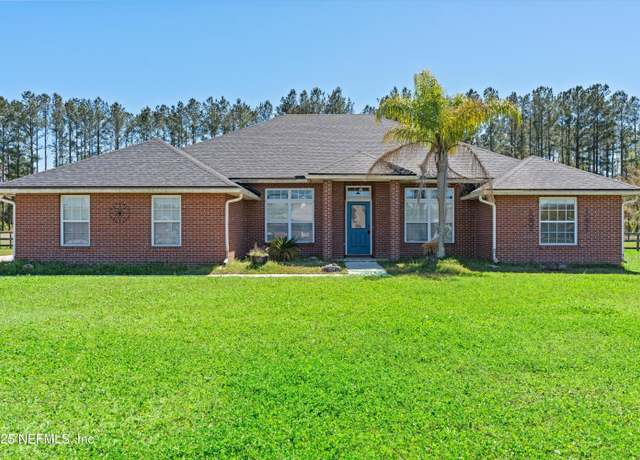 Property at 44266 Green Meadows Ln, Callahan, FL 32011, 4 beds, 2 baths