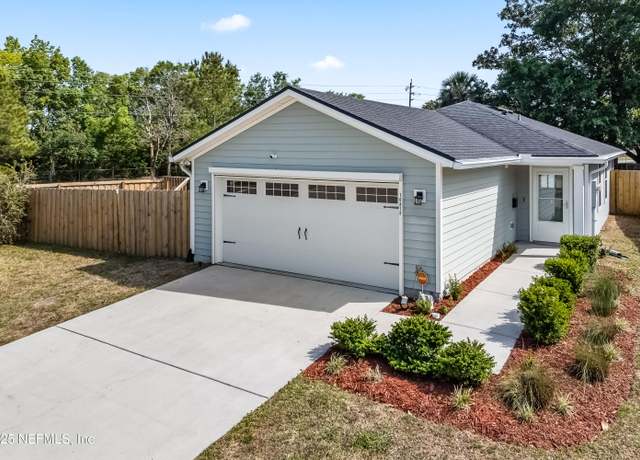 Property at 10878 Java Dr, Jacksonville, FL 32246, 3 beds, 2 baths