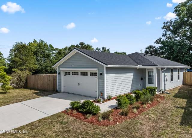 Property at 10878 Java Dr, Jacksonville, FL 32246, 3 beds, 2 baths