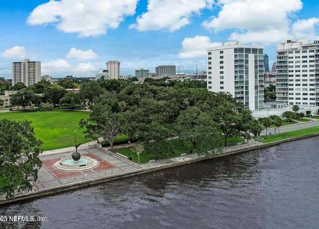 Property at 1596 Lancaster Ter #7A, Jacksonville, FL 32204, 3 beds, 3 baths