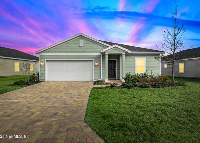 Property at 764 Lake Sinclair St, St. Augustine, FL 32084, 4 beds, 2 baths