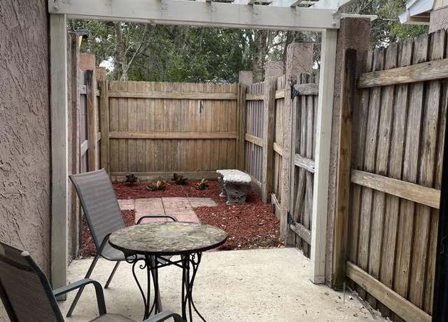 Property at 5568 La Moya Ave #13, Jacksonville, FL 32210, 2 beds, 2.5 baths