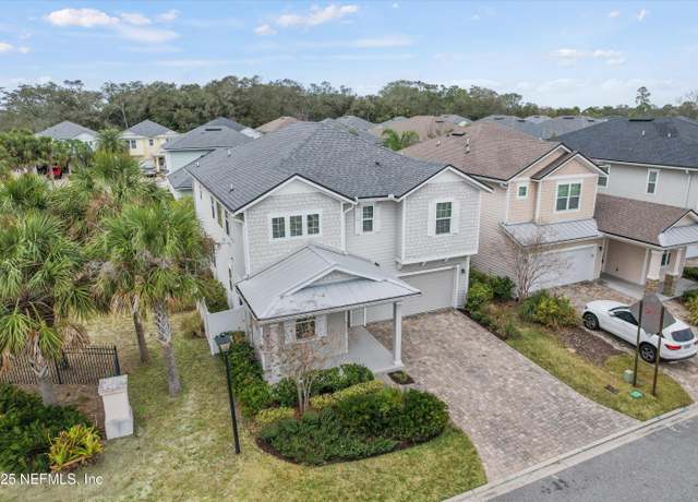 Property at 4088 Coastal Ave, Jacksonville Beach, FL 32250, 4 beds, 2.5 baths