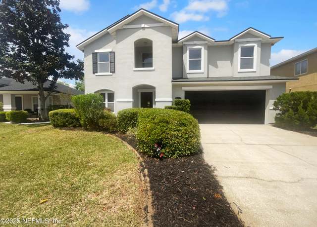 Property at 1497 Dunns Lake Dr E, Jacksonville, FL 32218, 4 beds, 2.5 baths