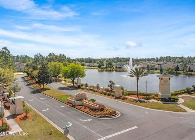 Property at 75013 Glen Spring Way, Yulee, FL 32097, 4 beds, 3.5 baths
