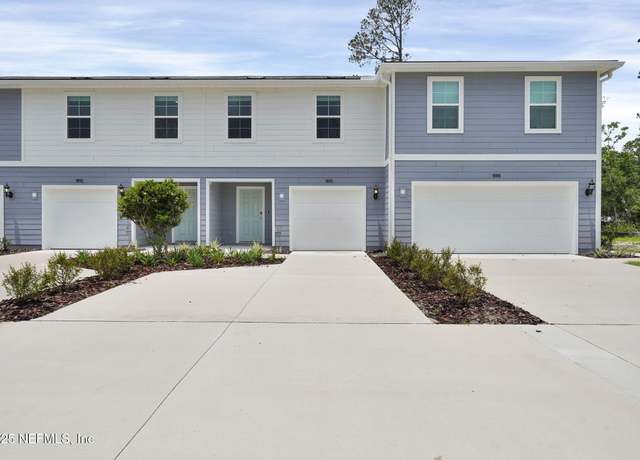 Property at 1890 Normandy Pines Ln, Jacksonville, FL 32221, 3 beds, 2.5 baths