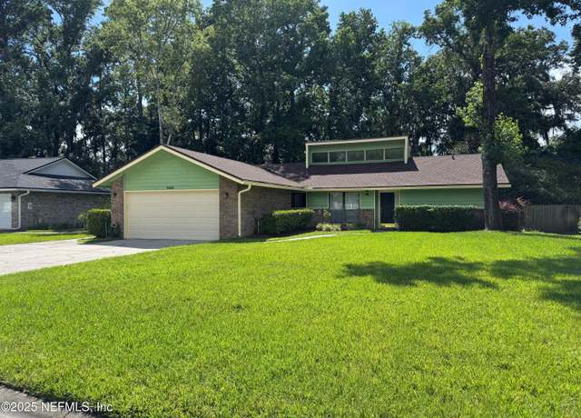 Property at 3140 Bent Creek Ln, Jacksonville, FL 32216, 3 beds, 2 baths