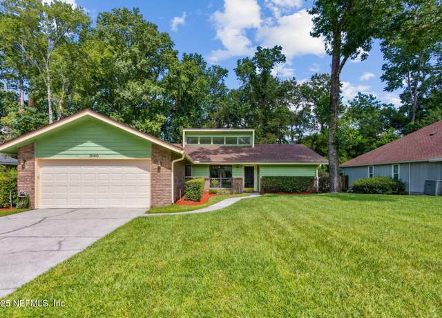 Property at 3140 Bent Creek Ln, Jacksonville, FL 32216, 3 beds, 2 baths