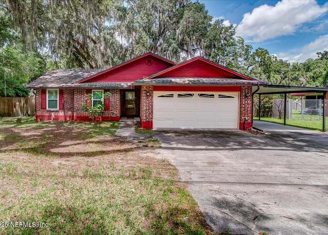 Property at 2144 Blair Rd, Jacksonville, FL 32221, 3 beds, 2 baths