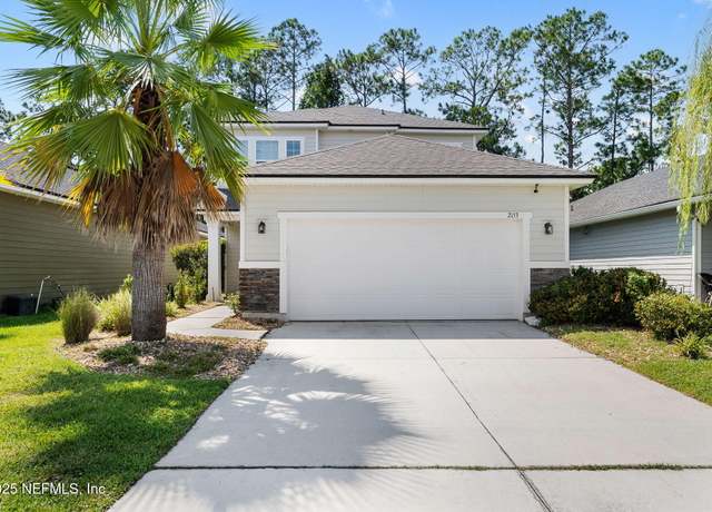 Property at 2153 Eagle Talon Cir, Fleming Island, FL 32003, 3 beds, 2.5 baths