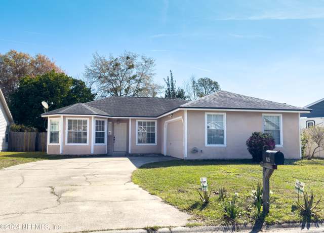 Property at 8139 Fieldside Dr W, Jacksonville, FL 32244, 3 beds, 2 baths