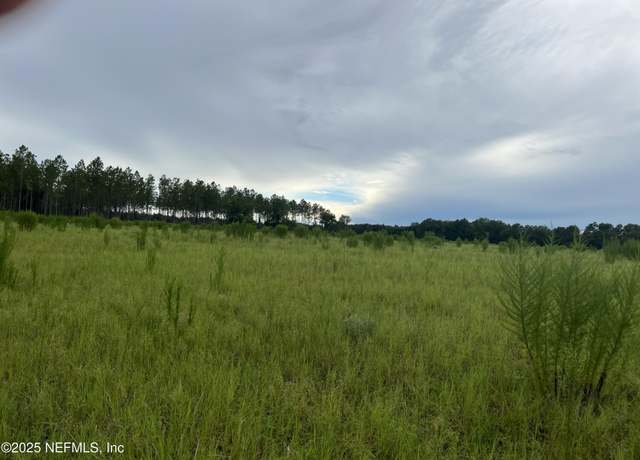 Property at 0 County Road 235 NW, Lake Butler, FL 32054