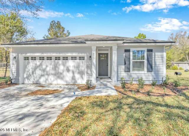 Property at 9961 Bradley Rd, Jacksonville, FL 32246, 4 beds, 2 baths