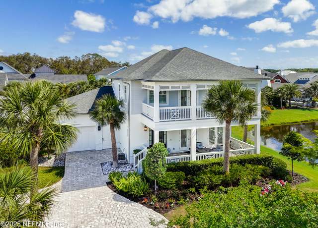 Property at 1651 Maritime Oak Dr, Atlantic Beach, FL 32233, 4 beds, 3.5 baths