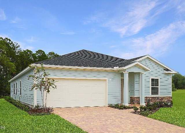 Property at 633 Kingbird Dr, St. Augustine, FL 32092, 4 beds, 3.5 baths