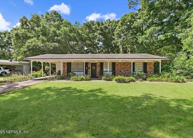 Property at 10548 Hemming Rd, Jacksonville, FL 32225, 3 beds, 2 baths
