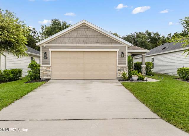 Property at 14571 Durbin Island Way, Jacksonville, FL 32259, 3 beds, 2 baths