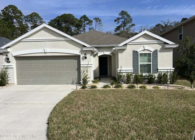 Property at 12857 Chandlers Crossing Ln, Jacksonville, FL 32226, 3 beds, 2 baths