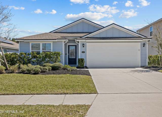 Property at 1178 Shetland Dr, St Johns, FL 32259, 4 beds, 2 baths