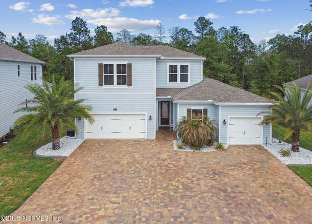 Property at 134 Antila Way, St. Johns, FL 32259, 4 beds, 4 baths