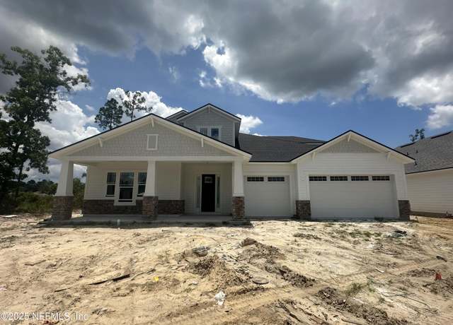Property at 294 Pine Grove Pt, St. Augustine, FL 32092, 5 beds, 4.5 baths
