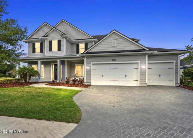 Property at 203 Westcott Pkwy, St. Augustine, FL 32095, 5 beds, 3.5 baths