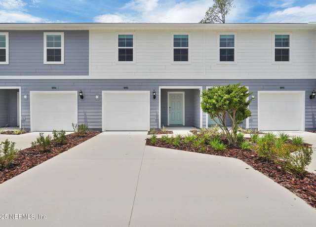 Property at 1892 Normandy Pines Ln, Jacksonville, FL 32221, 3 beds, 2.5 baths