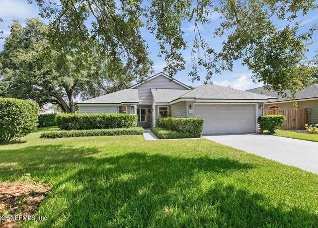 Property at 101 Duck Bill Cv, Ponte Vedra Beach, FL 32082, 3 beds, 2 baths