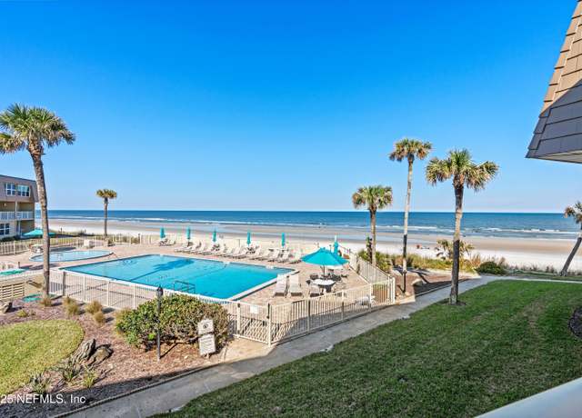 Property at 7900 A1a #B209, St. Augustine, FL 32080, 2 beds, 2 baths