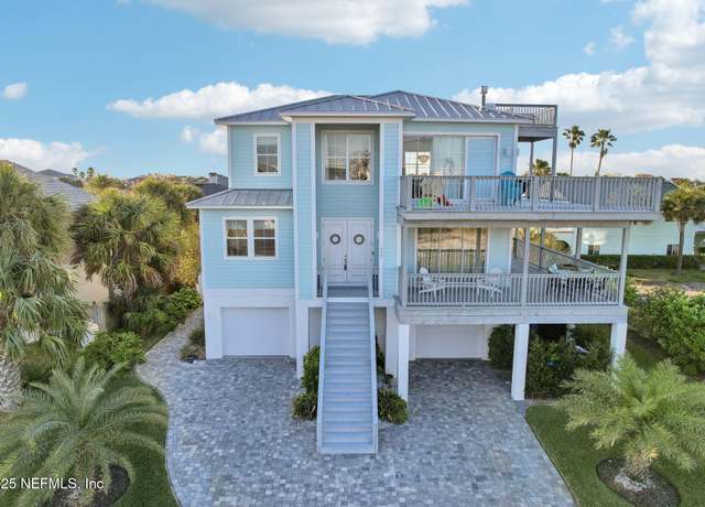 Property at 210 Outrigger Way, St. Augustine, FL 32084, 3 beds, 3 baths
