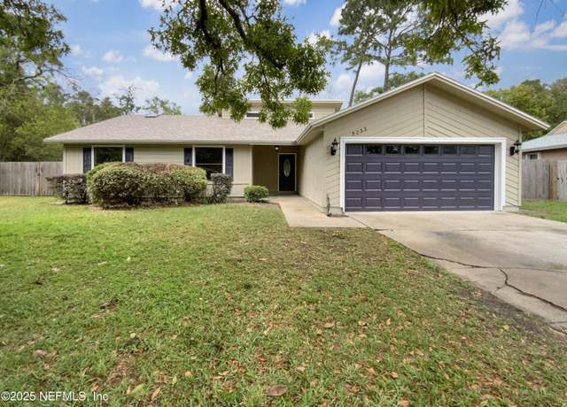 Property at 5233 Tree Way Ln, Jacksonville, FL 32258, 3 beds, 2 baths