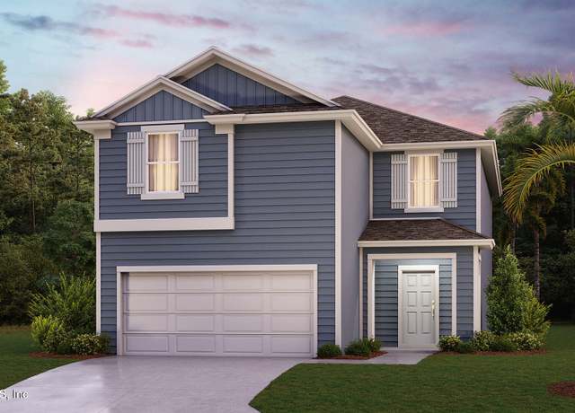 Property at 5632 Spruce Alder Way, Jacksonville, FL 32219, 5 beds, 3 baths