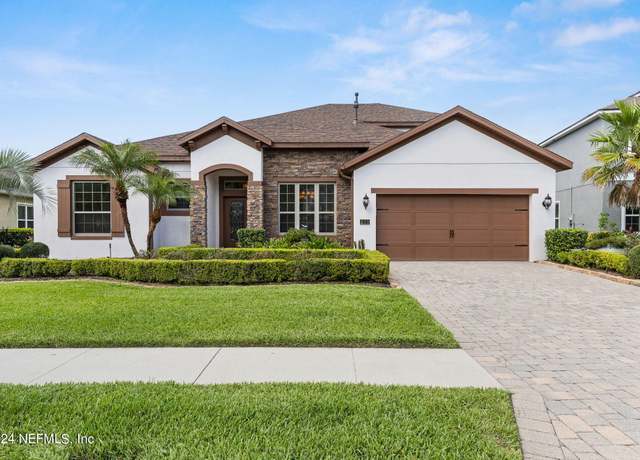 Property at 209 N Arabella Way, St. Johns, FL 32259, 6 beds, 4 baths