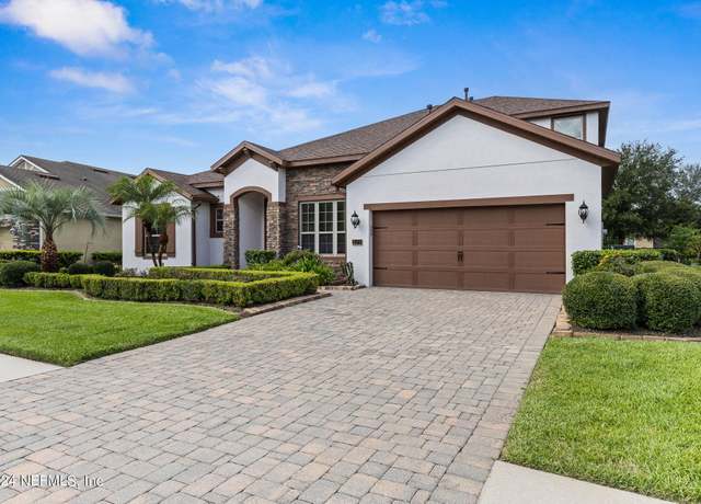 Property at 209 N Arabella Way, St. Johns, FL 32259, 6 beds, 4 baths