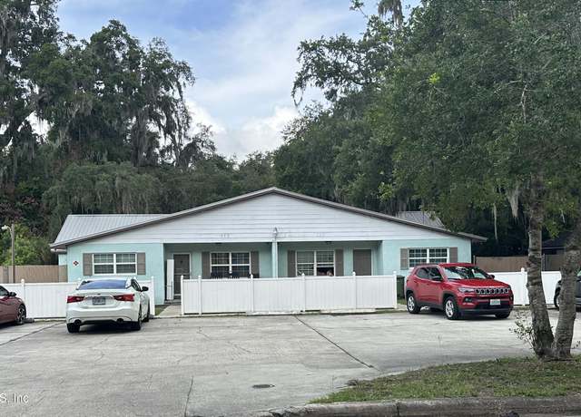 Property at 13 Unit Portfolio Next Door Re, Palatka, FL 32177, 16 beds