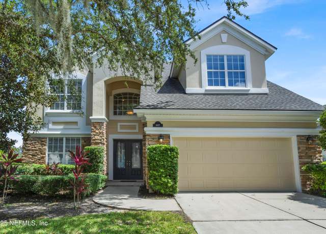 Property at 9937 Watermark Ln W, Jacksonville, FL 32256, 4 beds, 3.5 baths