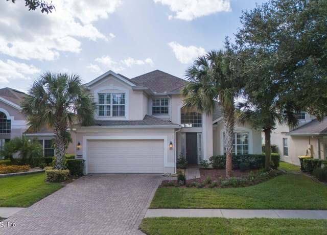 Property at 9256 Waterglen Ln, Jacksonville, FL 32256, 3 beds, 2.5 baths