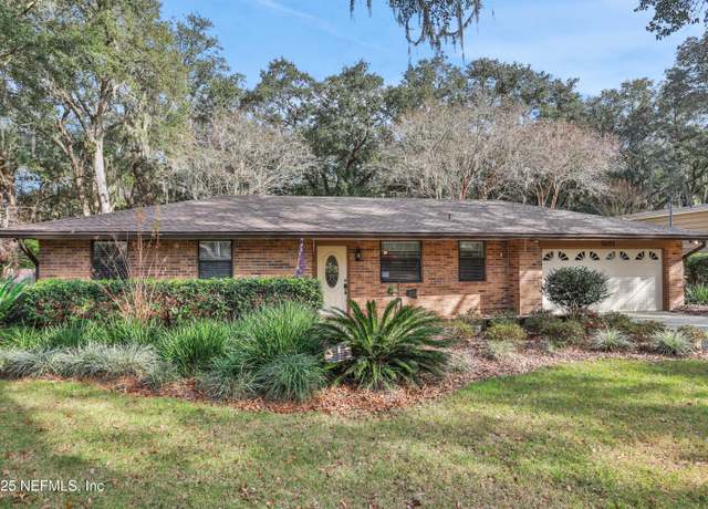 Property at 7057 Shindler Dr, Jacksonville, FL 32222, 3 beds, 2 baths
