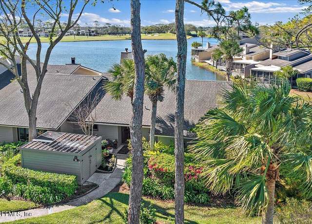 Property at 18 Fishermans Cove Rd, Ponte Vedra Beach, FL 32082, 3 beds, 3 baths