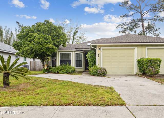 Property at 2251 Jadestone Dr, Jacksonville, FL 32246, 3 beds, 2 baths
